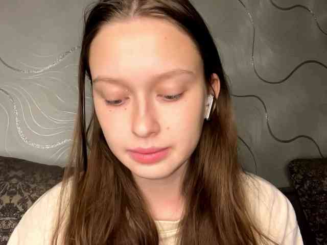 EvaLovesYouSoMuch webcam