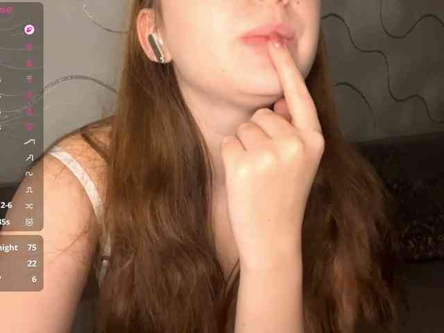 EvaLovesYouSoMuch webcam