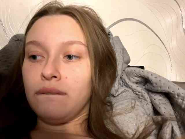 TalithaCadorette TalithaCadorette