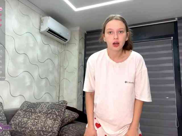 EvaLovesYouSoMuch webcam