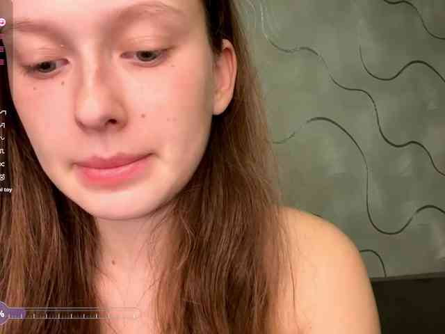 EvaLovesYouSoMuch webcam