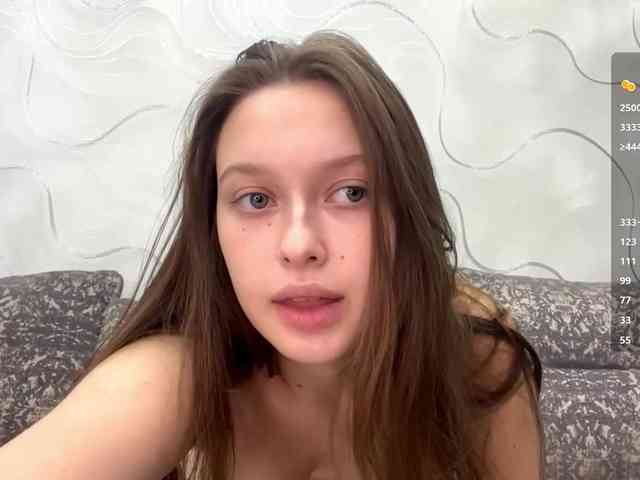 EvaLovesYouSoMuch webcam