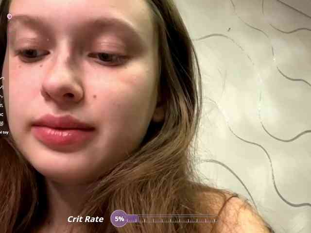 EvaLovesYouSoMuch webcam