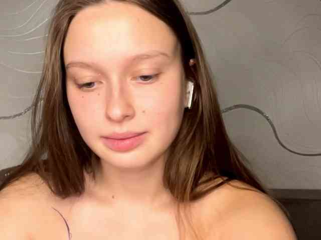 TalithaCadorette TalithaCadorette