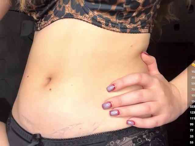 EvaLovesYouSoMuch webcam