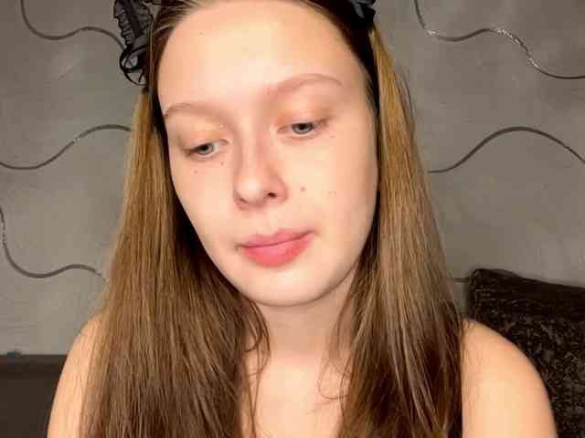 EvaLovesYouSoMuch webcam