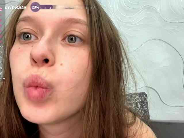 EvaLovesYouSoMuch webcam
