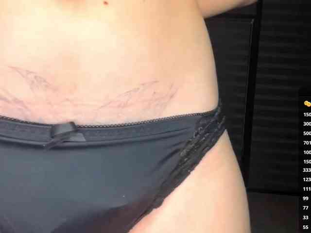 EvaLovesYouSoMuch webcam