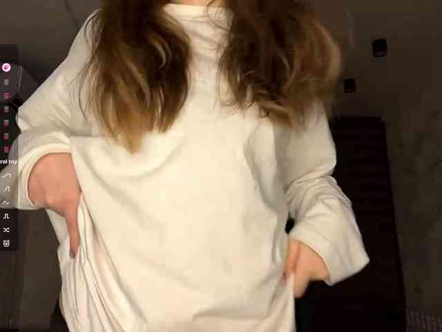 EvaLovesYouSoMuch webcam