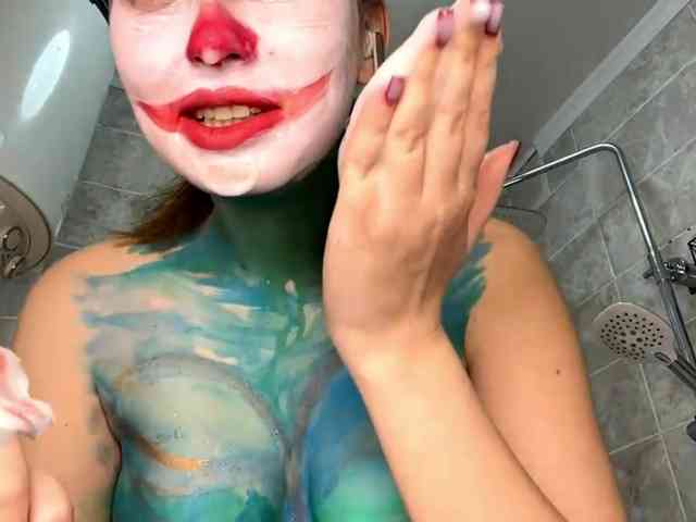 EvaLovesYouSoMuch webcam