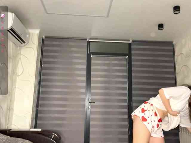 EvaLovesYouSoMuch webcam