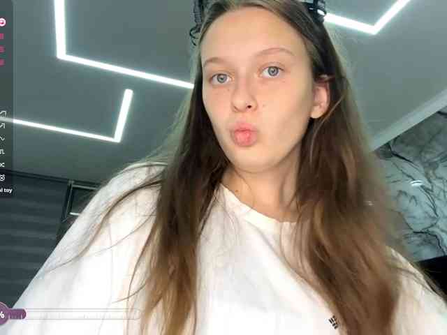 EvaLovesYouSoMuch webcam