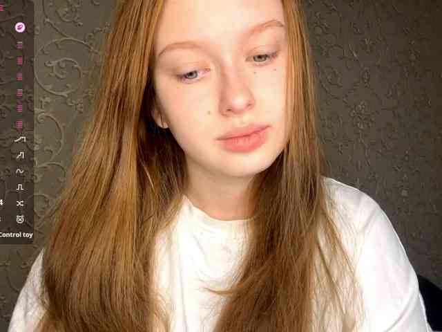 EvaLovesYouSoMuch webcam