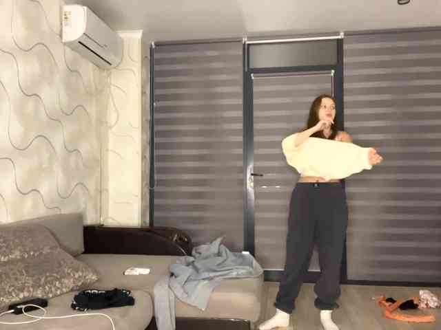 TalithaCadorette TalithaCadorette