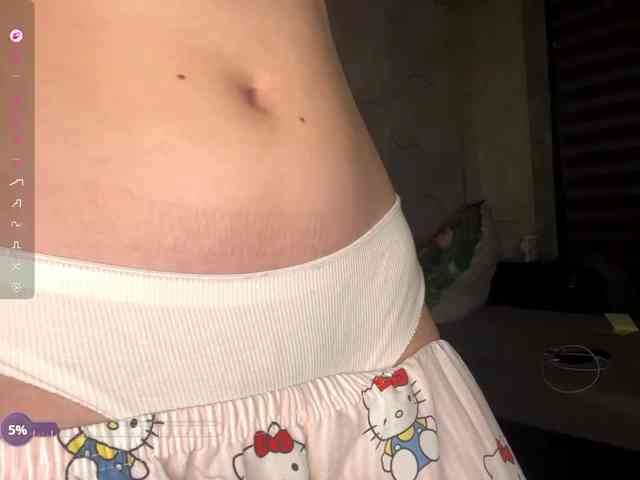 EvaLovesYouSoMuch webcam