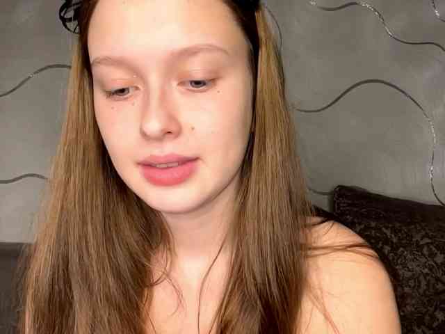 EvaLovesYouSoMuch webcam