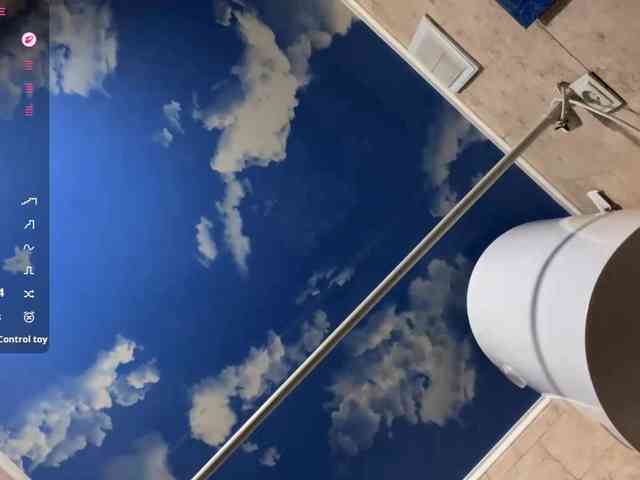 EvaLovesYouSoMuch webcam