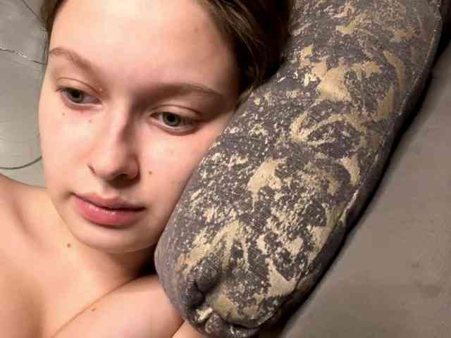 TalithaCadorette TalithaCadorette