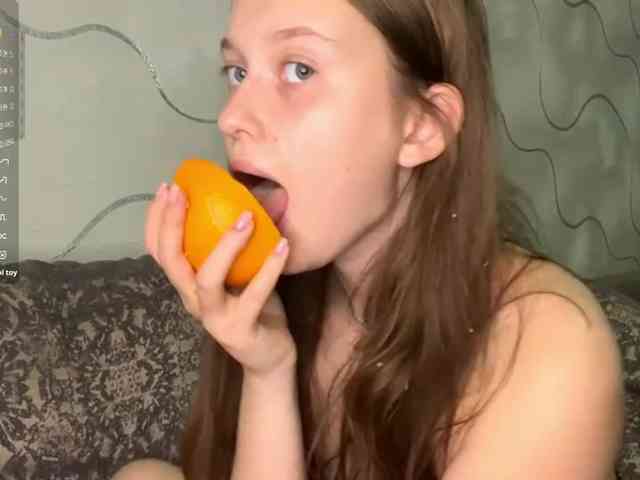EvaLovesYouSoMuch webcam