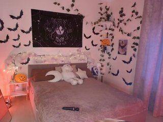 LunaraAdams Porn Show