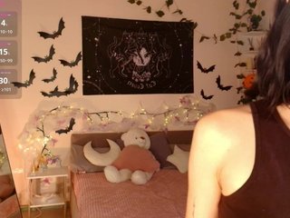 LunaraAdams Porn Show