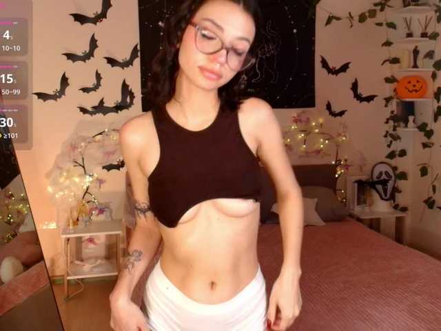 Try 19 years old LunaraAdams from BongaCams LunaraAdams from BongaCams