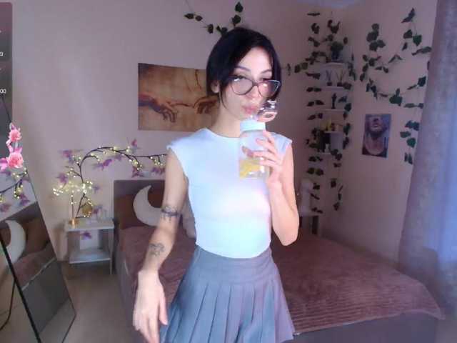 LunaraAdams from BongaCams is Freechat