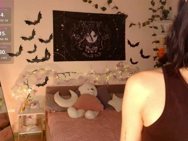 Try 19 years old LunaraAdams from BongaCams LunaraAdams from BongaCams