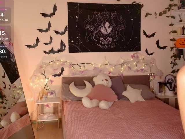 Try 19 years old LunaraAdams from BongaCams LunaraAdams from BongaCams