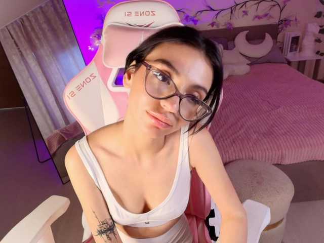 LunaraAdams from BongaCams is Freechat