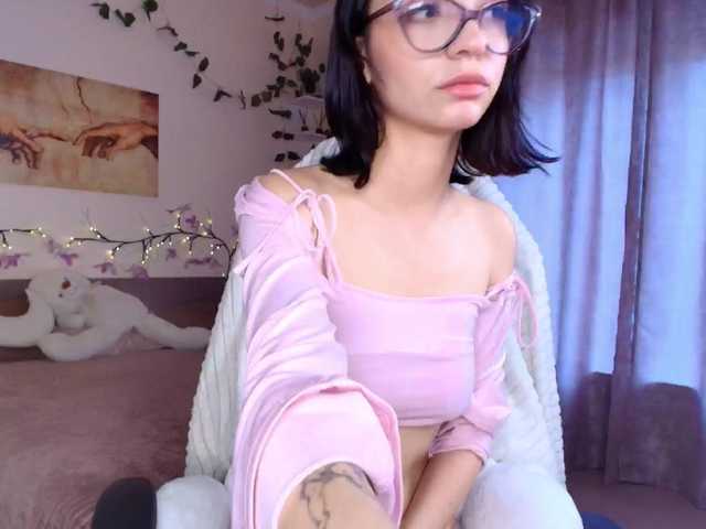 LunaraAdams from BongaCams is Freechat
