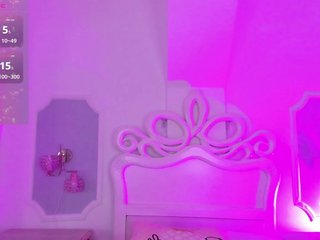 HarleyQueen666 Porn Show