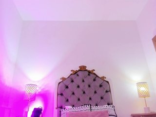 HarleyQueen666 Porn Show