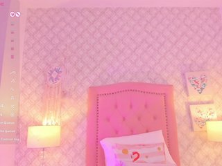 HarleyQueen666 Porn Show