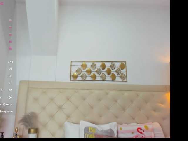 HarleyQueen666's BongaCams show and profile