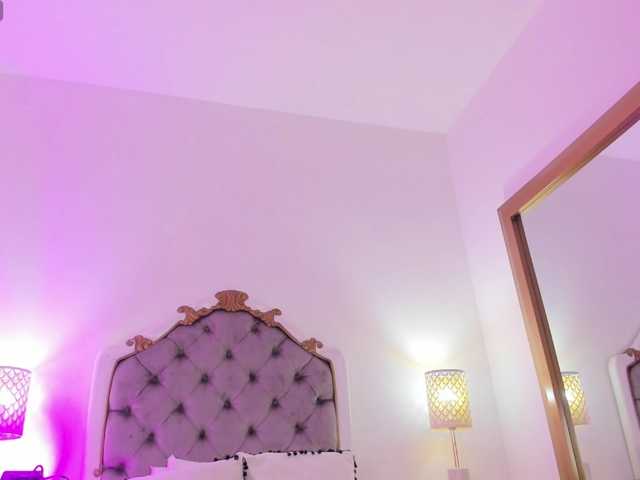 HarleyQueen666's BongaCams show and profile