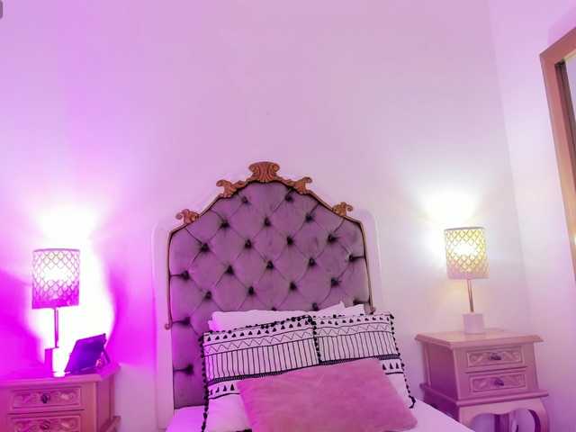 HarleyQueen666's BongaCams show and profile