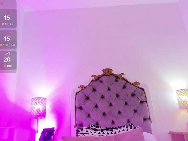 HarleyQueen666 webcam