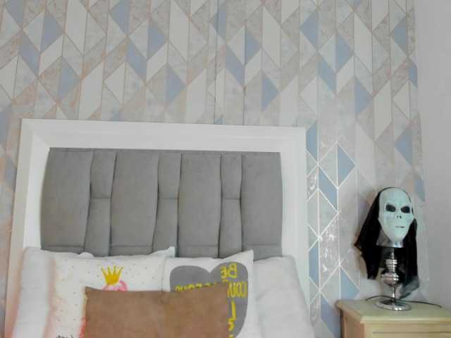  HarleyQueen666 chat room