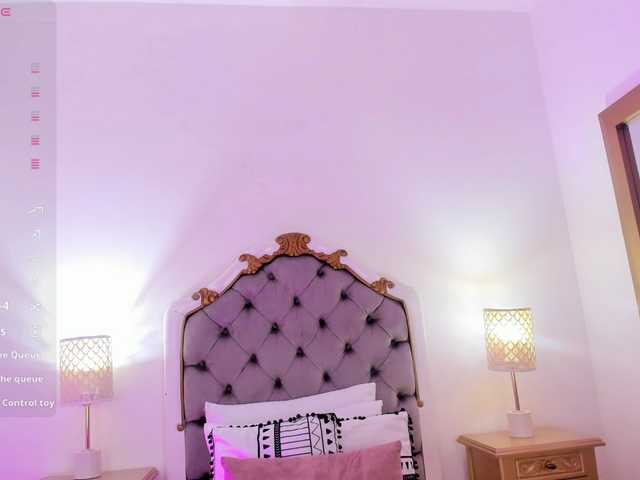 HarleyQueen666's BongaCams show and profile