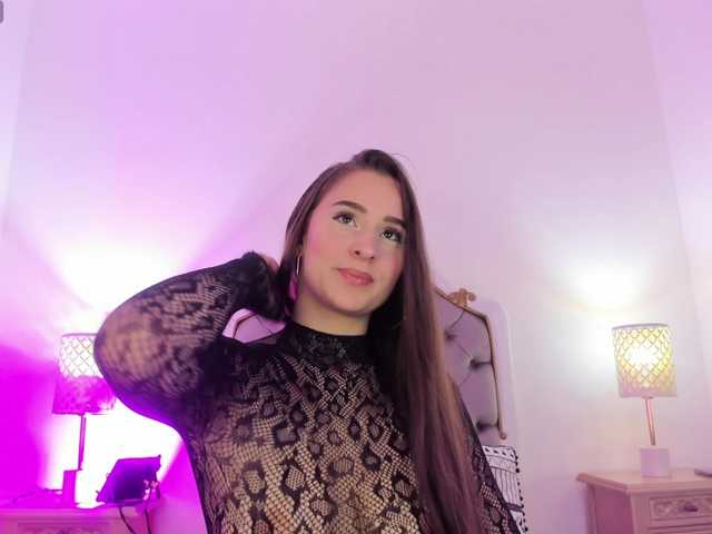 HarleyQueen666's BongaCams show and profile