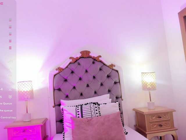 HarleyQueen666's BongaCams show and profile