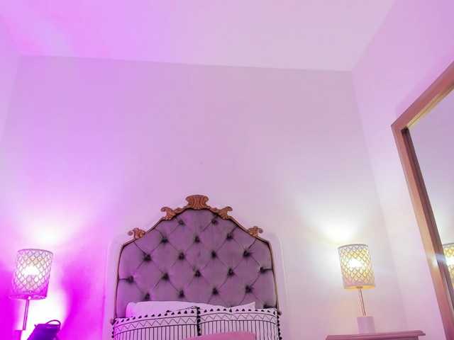 HarleyQueen666's BongaCams show and profile