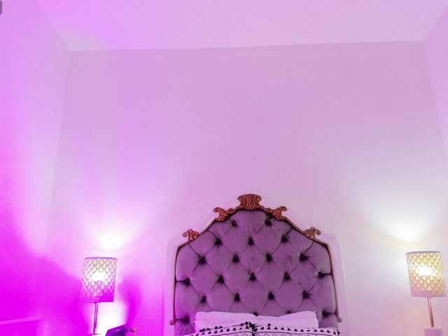 HarleyQueen666's BongaCams show and profile