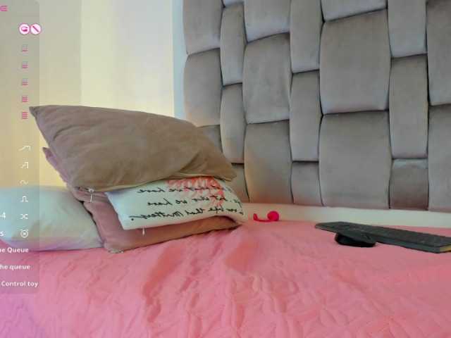 HarleyQueen666 from BongaCams is Freechat