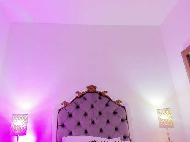 HarleyQueen666's BongaCams show and profile