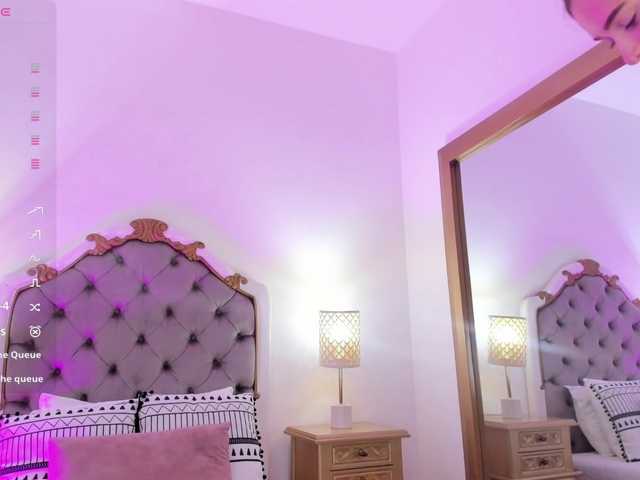 HarleyQueen666's BongaCams show and profile