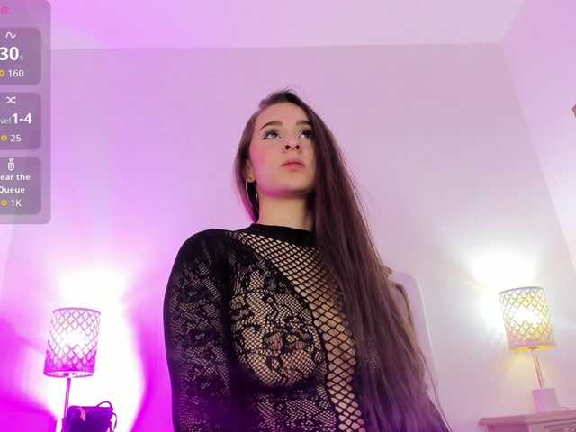 HarleyQueen666's BongaCams show and profile