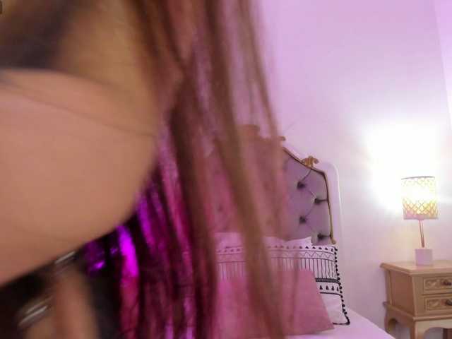 HarleyQueen666's BongaCams show and profile