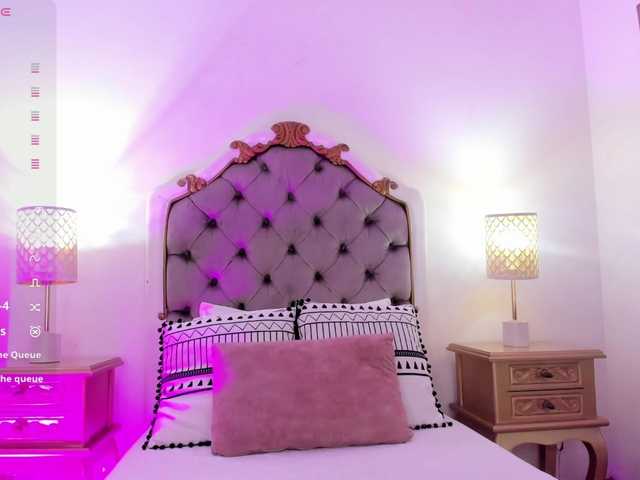 HarleyQueen666's BongaCams show and profile